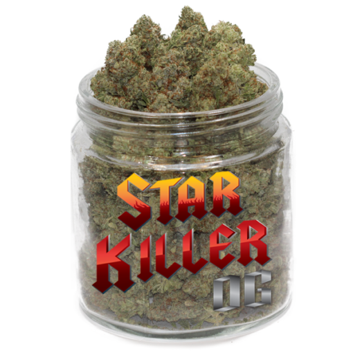 Star Killer OG