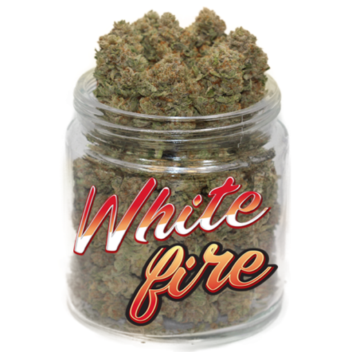 White Fire OG